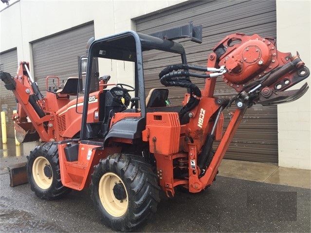 Zanjadora Ditch Witch RT95 seminueva en venta Ref.: 1541010818782792 No. 2