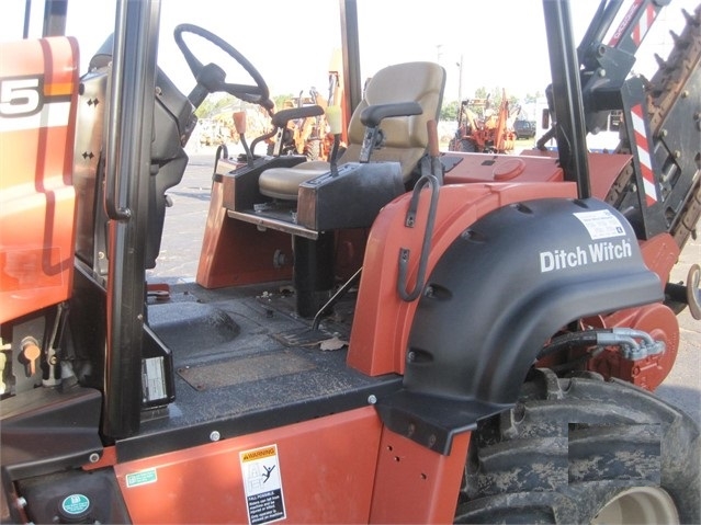 Zanjadora Ditch Witch RT95 de segunda mano en venta Ref.: 1541011194088638 No. 3