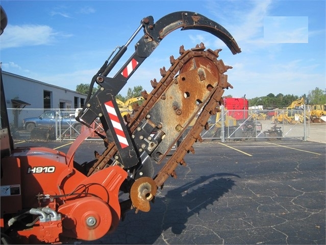 Zanjadora Ditch Witch RT95 en venta, usada Ref.: 1541011720907055 No. 3