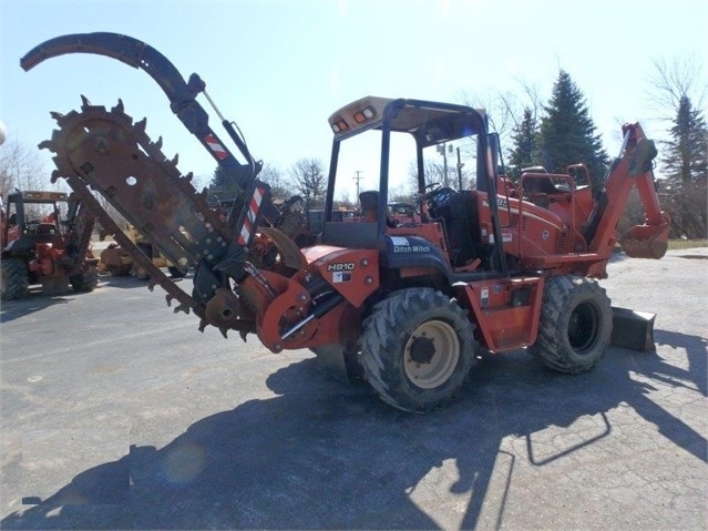 Zanjadora Ditch Witch RT95 de segunda mano en venta Ref.: 1541018208428863 No. 4