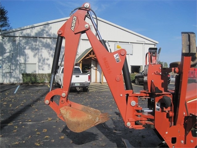 Zanjadora Ditch Witch RT80 usada a la venta Ref.: 1541023254656217 No. 2