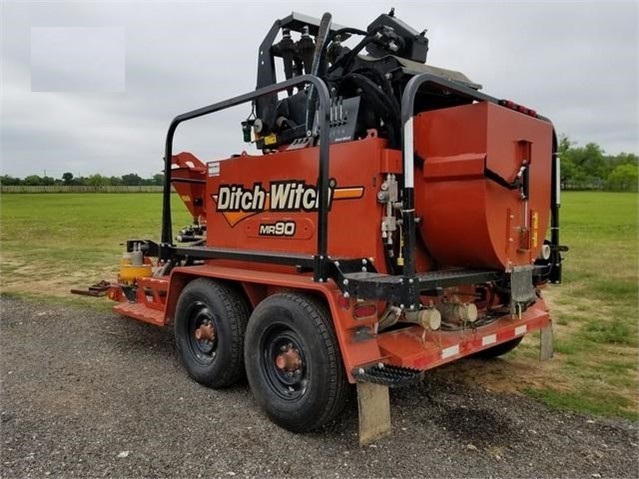 Perforadoras Ditch Witch MR90 importada a bajo costo Ref.: 1541183499081182 No. 2