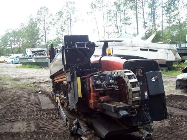 Perforadoras Ditch Witch JT1220 MACH 1 usada Ref.: 1541186096352483 No. 3