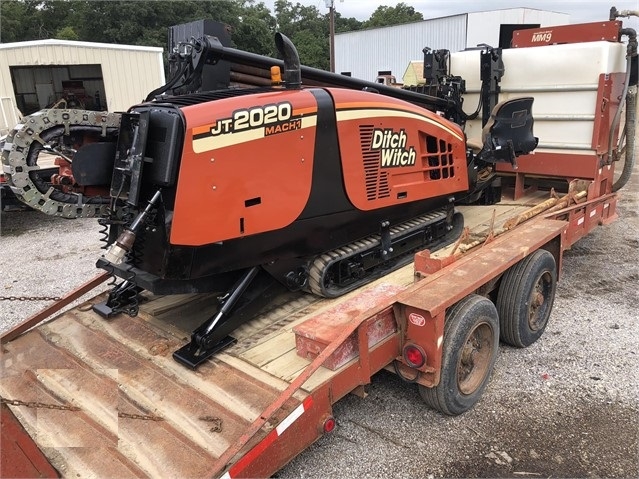 Perforadoras Ditch Witch JT1220 MACH 1 de importacion a la venta Ref.: 1541186930067087 No. 3