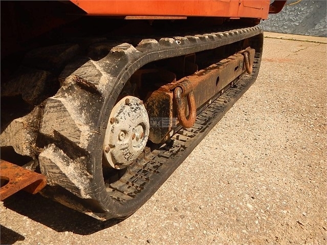 Perforadoras Ditch Witch JT1220 MACH 1 en venta, usada Ref.: 1541192369890041 No. 4