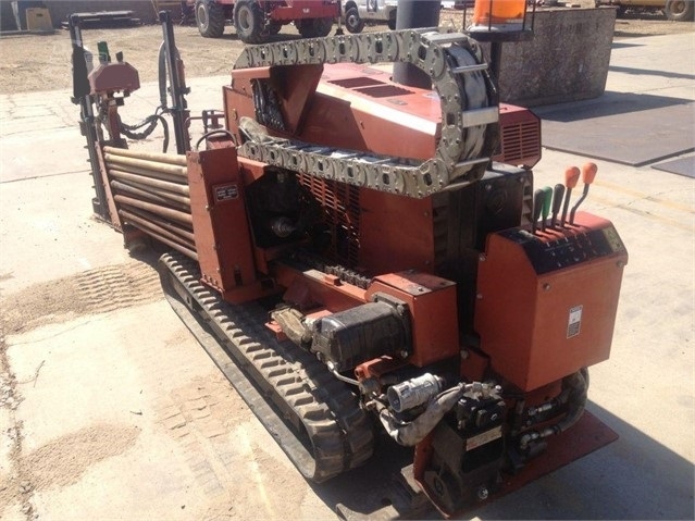 Perforadoras Ditch Witch JT9 usada a buen precio Ref.: 1541197545388811 No. 4