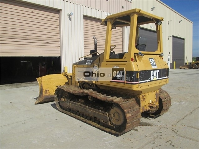 Dozers/tracks Caterpillar D5G