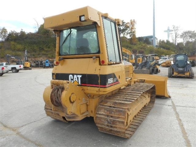 Tractores Sobre Orugas Caterpillar D5G importada a bajo costo Ref.: 1541458666266475 No. 4