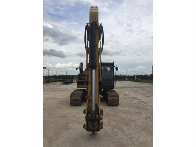 Excavadoras Hidraulicas Caterpillar 320EL de bajo costo Ref.: 1541467364338445 No. 2