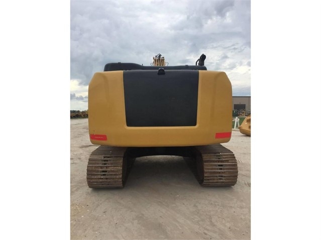 Excavadoras Hidraulicas Caterpillar 320EL de bajo costo Ref.: 1541467364338445 No. 4