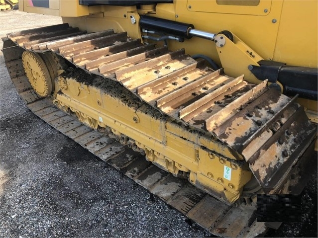 Dozers/tracks Caterpillar D6K