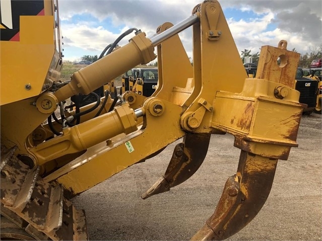 Tractores Sobre Orugas Caterpillar D8T de bajo costo Ref.: 1541473983307462 No. 2