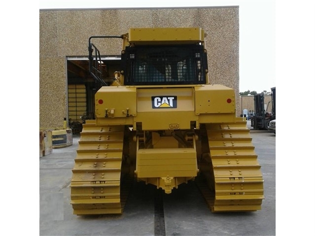 Tractores Sobre Orugas Caterpillar D6T en buenas condiciones Ref.: 1541474168466475 No. 3