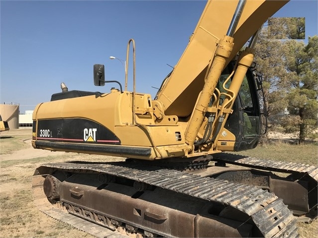 Excavadoras Hidraulicas Caterpillar 330CL en venta Ref.: 1541540121108521 No. 2