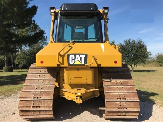 Tractores Sobre Orugas Caterpillar D6N usada a la venta Ref.: 1541546227768802 No. 4