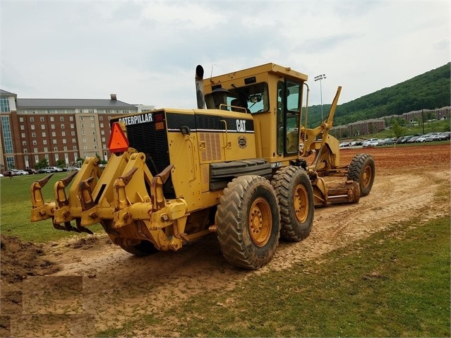 Motoconformadoras Caterpillar 12H de segunda mano en venta Ref.: 1541618285454161 No. 4