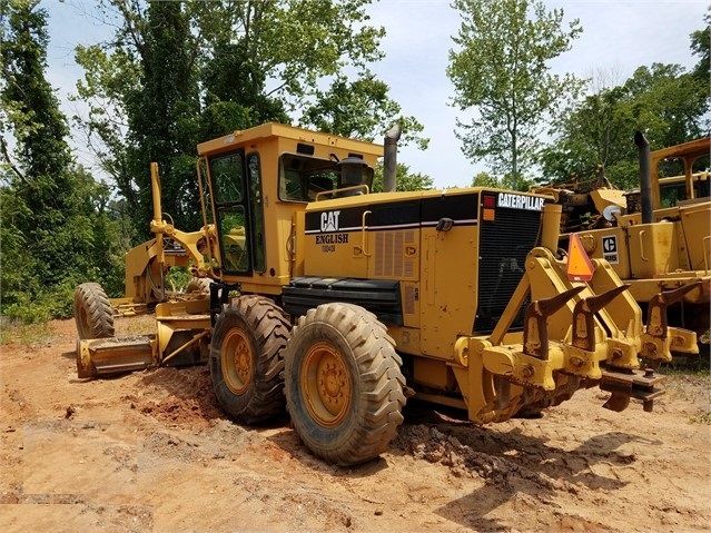 Motoconformadoras Caterpillar 12H de segunda mano en venta Ref.: 1541619921223602 No. 3