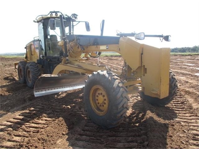 Motoconformadoras Caterpillar 12M usada a buen precio Ref.: 1541620641080012 No. 3