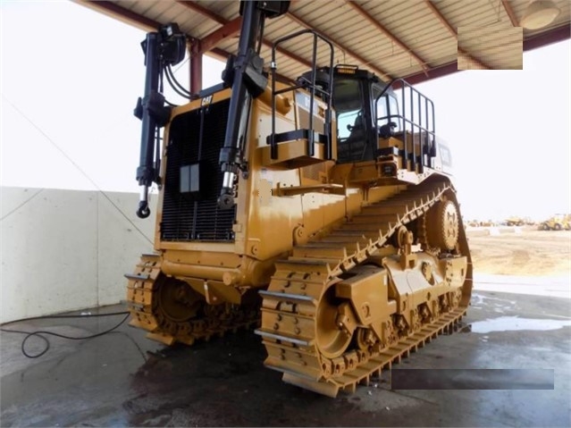 Tractores Sobre Orugas Caterpillar D10T en venta, usada Ref.: 1541623387698489 No. 4