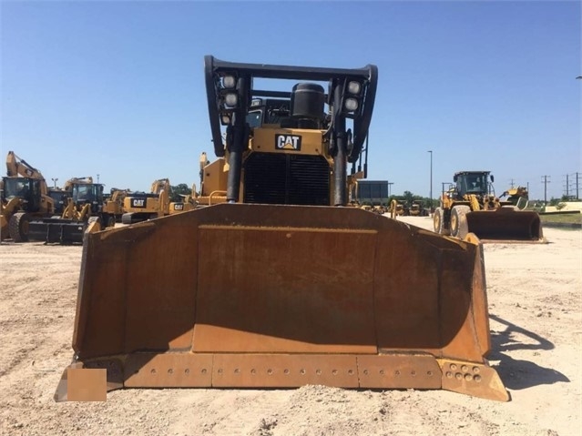 Tractores Sobre Orugas Caterpillar D8T usada a buen precio Ref.: 1541632379958940 No. 2