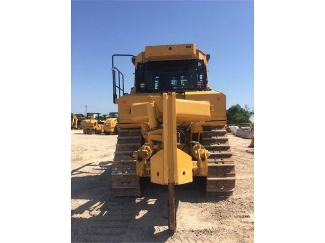 Tractores Sobre Orugas Caterpillar D8T usada a buen precio Ref.: 1541632379958940 No. 4