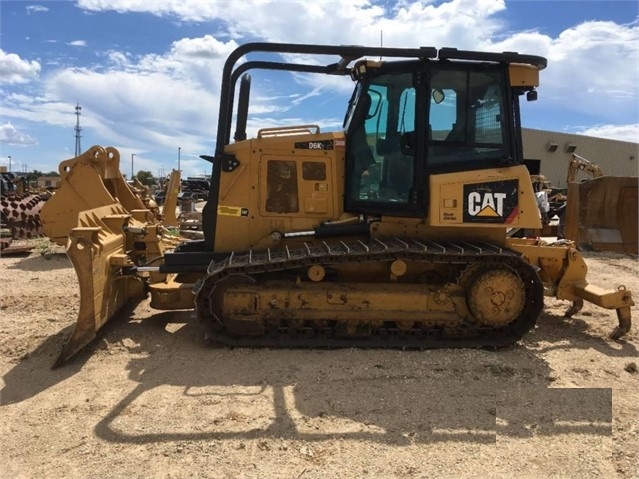 Tractores Sobre Orugas Caterpillar D6K seminueva Ref.: 1541635098140824 No. 2