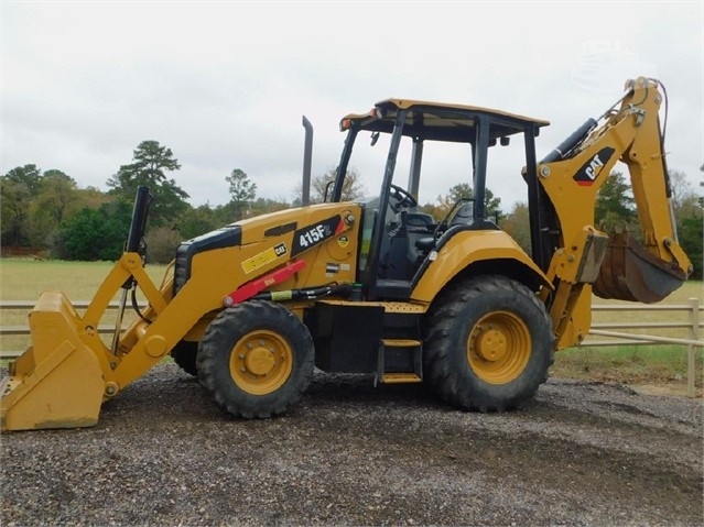 Hydraulic Excavator Caterpillar 336DL