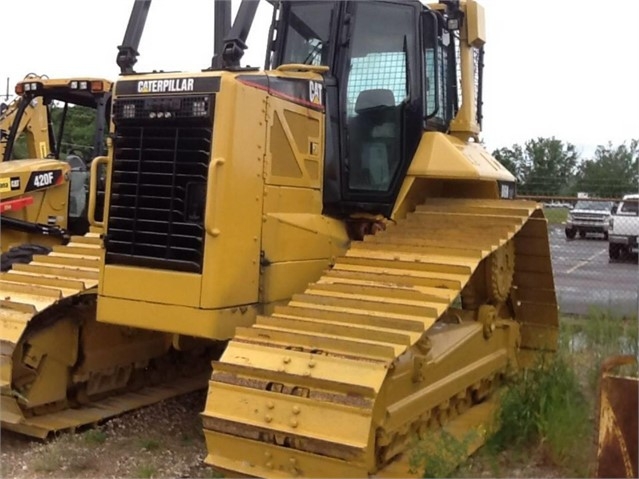 Tractores Sobre Orugas Caterpillar D6N seminueva en venta Ref.: 1541716353937528 No. 2