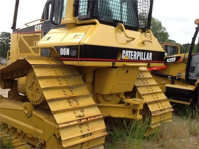 Tractores Sobre Orugas Caterpillar D6N seminueva en venta Ref.: 1541716353937528 No. 3