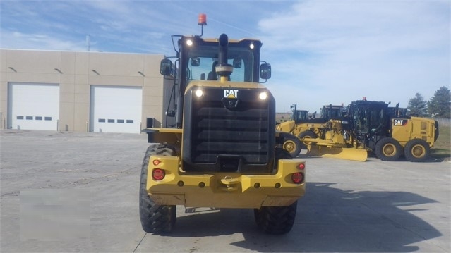 Cargadoras Sobre Ruedas Caterpillar 930K usada Ref.: 1541718123196253 No. 4