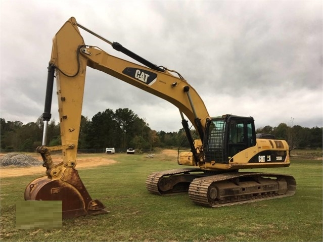 Excavadoras Hidraulicas Caterpillar 325DL de bajo costo Ref.: 1541729381445666 No. 2