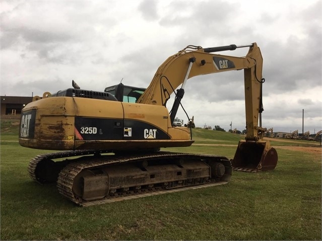 Excavadoras Hidraulicas Caterpillar 325DL de bajo costo Ref.: 1541729381445666 No. 4