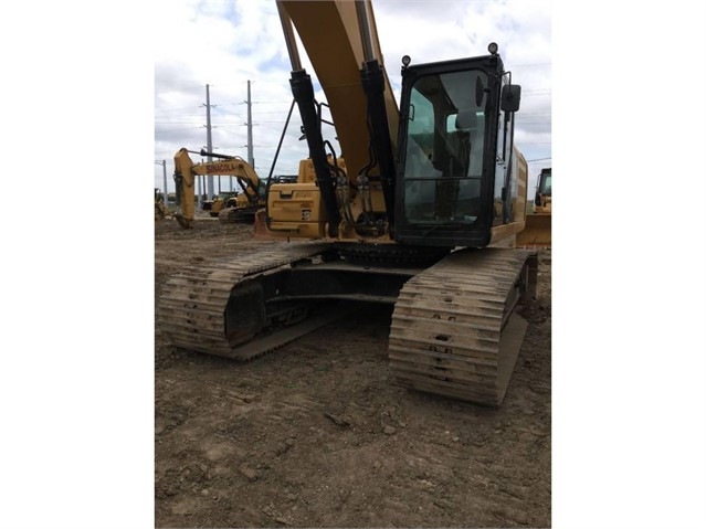 Excavadoras Hidraulicas Caterpillar 336FL en buenas condiciones Ref.: 1542067830409565 No. 3