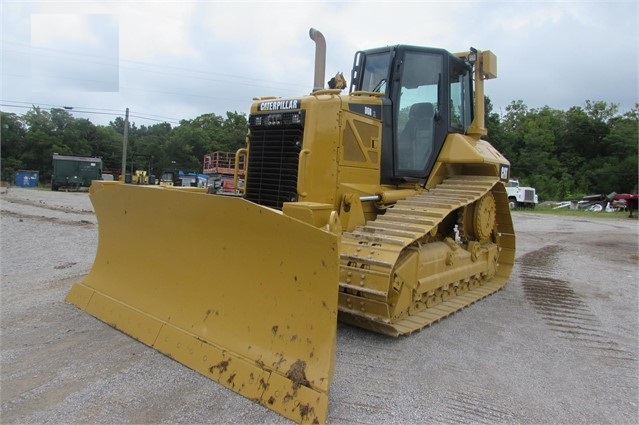 Tractores Sobre Orugas Caterpillar D6N de medio uso en venta Ref.: 1542126656403367 No. 2