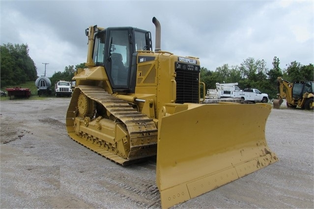 Tractores Sobre Orugas Caterpillar D6N de medio uso en venta Ref.: 1542126656403367 No. 3