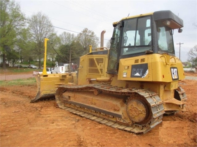 Tractores Sobre Orugas Caterpillar D6K seminueva Ref.: 1542133960930394 No. 3