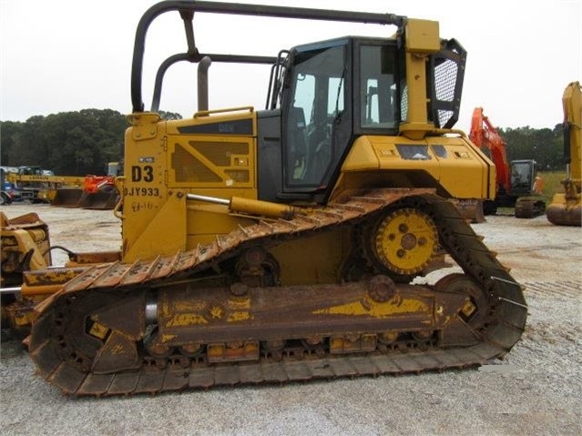 Tractores Sobre Orugas Caterpillar D6N de importacion a la venta Ref.: 1542135978968251 No. 2