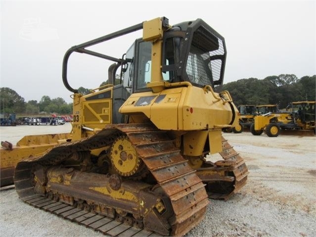 Tractores Sobre Orugas Caterpillar D6N de importacion a la venta Ref.: 1542135978968251 No. 3