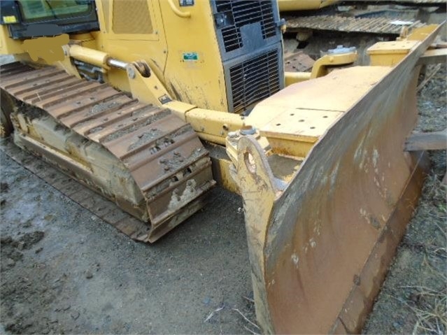 Tractores Sobre Orugas Caterpillar D6K seminueva en perfecto esta Ref.: 1542230993647034 No. 3