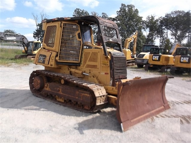 Tractores Sobre Orugas Caterpillar D6K en venta Ref.: 1542233383741251 No. 2