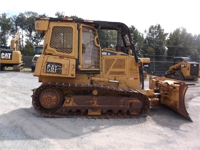 Tractores Sobre Orugas Caterpillar D6K en venta Ref.: 1542233383741251 No. 4