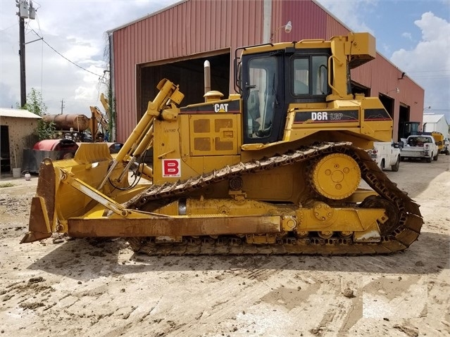 Tractores Sobre Orugas Caterpillar D6R en optimas condiciones Ref.: 1542308950729237 No. 4