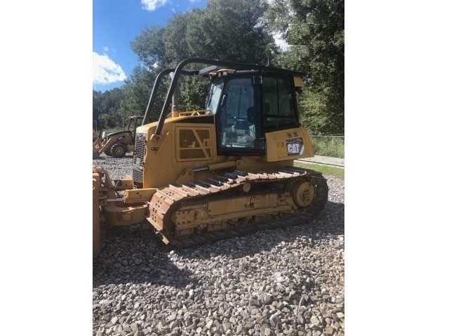 Dozers/tracks Caterpillar D6K