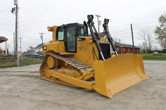 Tractores Sobre Orugas Caterpillar D6T de medio uso en venta Ref.: 1542326367529545 No. 3