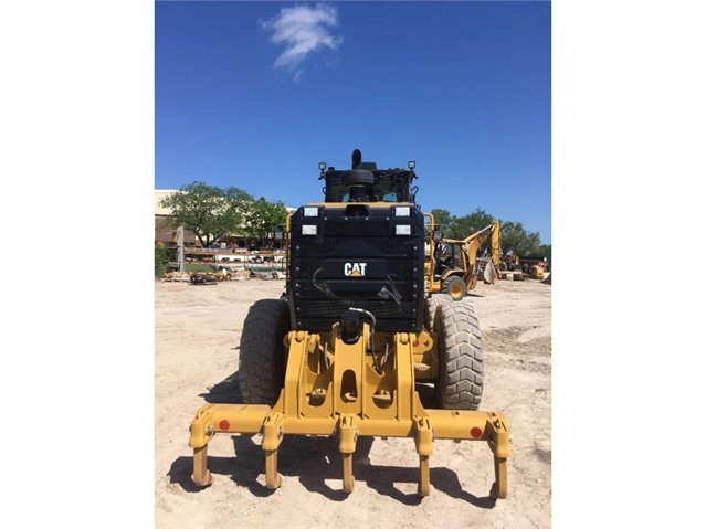 Motoconformadoras Caterpillar 140M importada a bajo costo Ref.: 1542334292958947 No. 3