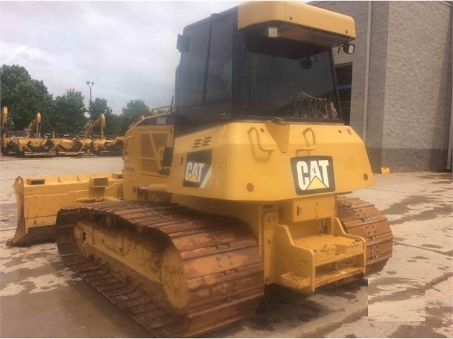 Tractores Sobre Orugas Caterpillar D6K en venta, usada Ref.: 1542408665399481 No. 3