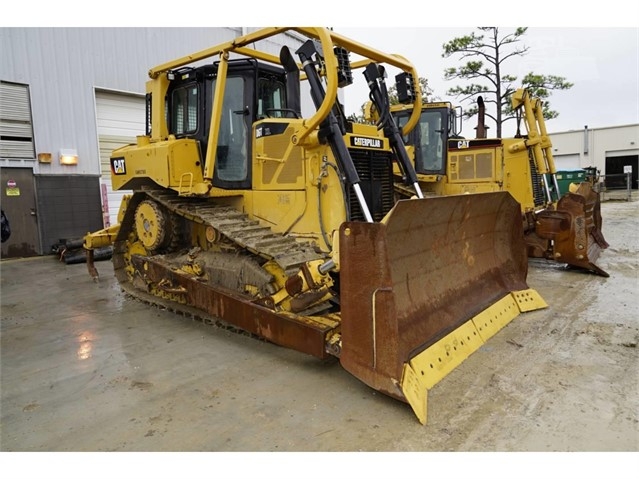 Tractores Sobre Orugas Caterpillar D6T seminueva en perfecto esta Ref.: 1542749905057620 No. 2