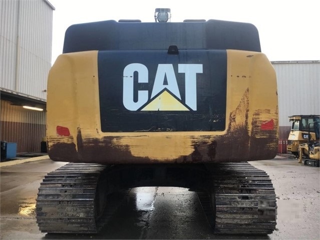 Excavadoras Hidraulicas Caterpillar 349EL importada en buenas con Ref.: 1542756269249089 No. 4