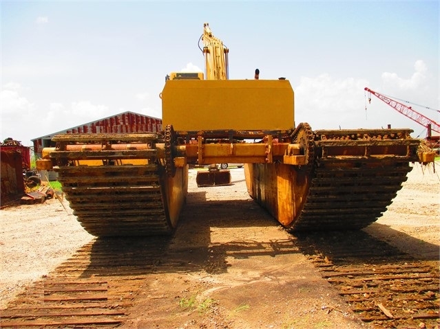 Excavadoras Hidraulicas Caterpillar 325 seminueva en venta Ref.: 1542907165678636 No. 4