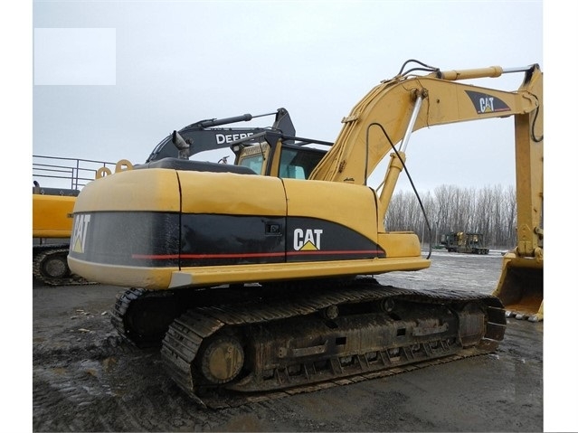 Excavadoras Hidraulicas Caterpillar 325 CL importada a bajo costo Ref.: 1542910019387003 No. 3